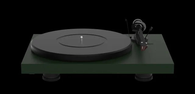 Pro-Ject Debut Carbon EVO