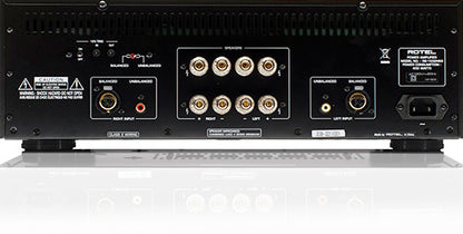 Rotel RB-1552MKII Stereo Power Amplifier