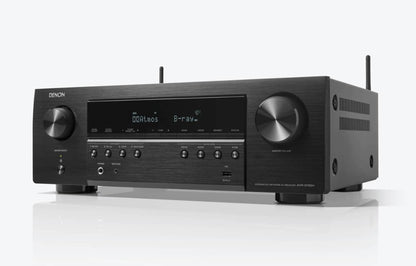 Denon AVRS 760H AV Receiver