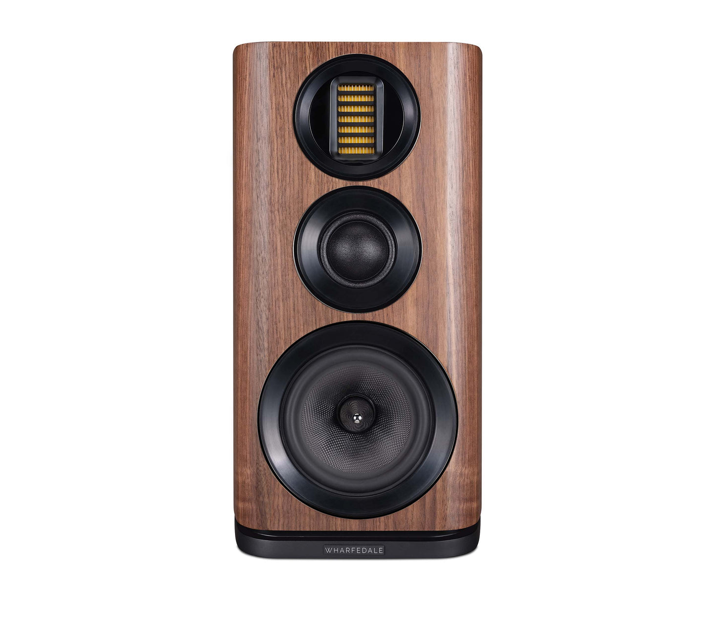 Wharfedale Evo 4.2 3 Way Bookshelf Speaker (Pair)