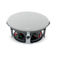 FOCAL 1000 ICW6  IN-CEILING AND IN-WALL 2-WAY COAXIAL LOUDSPEAKER