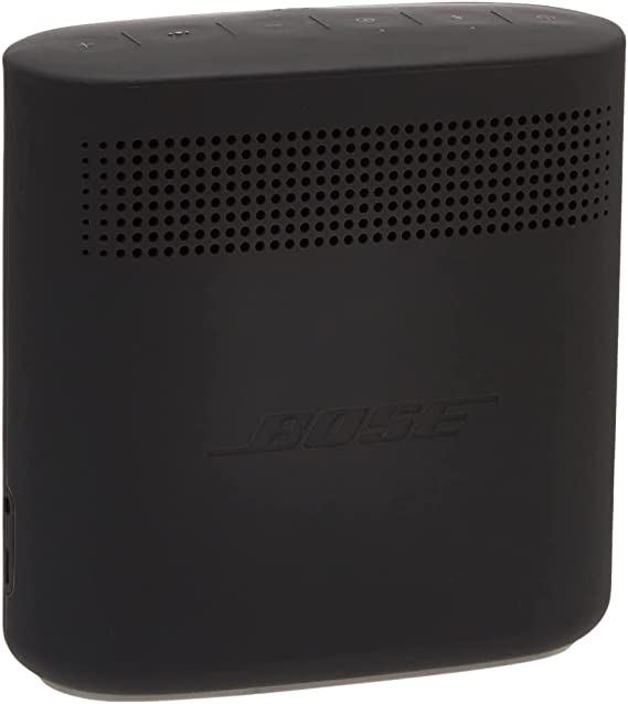 Bose SoundLink Color II - スピーカー・ウーファー