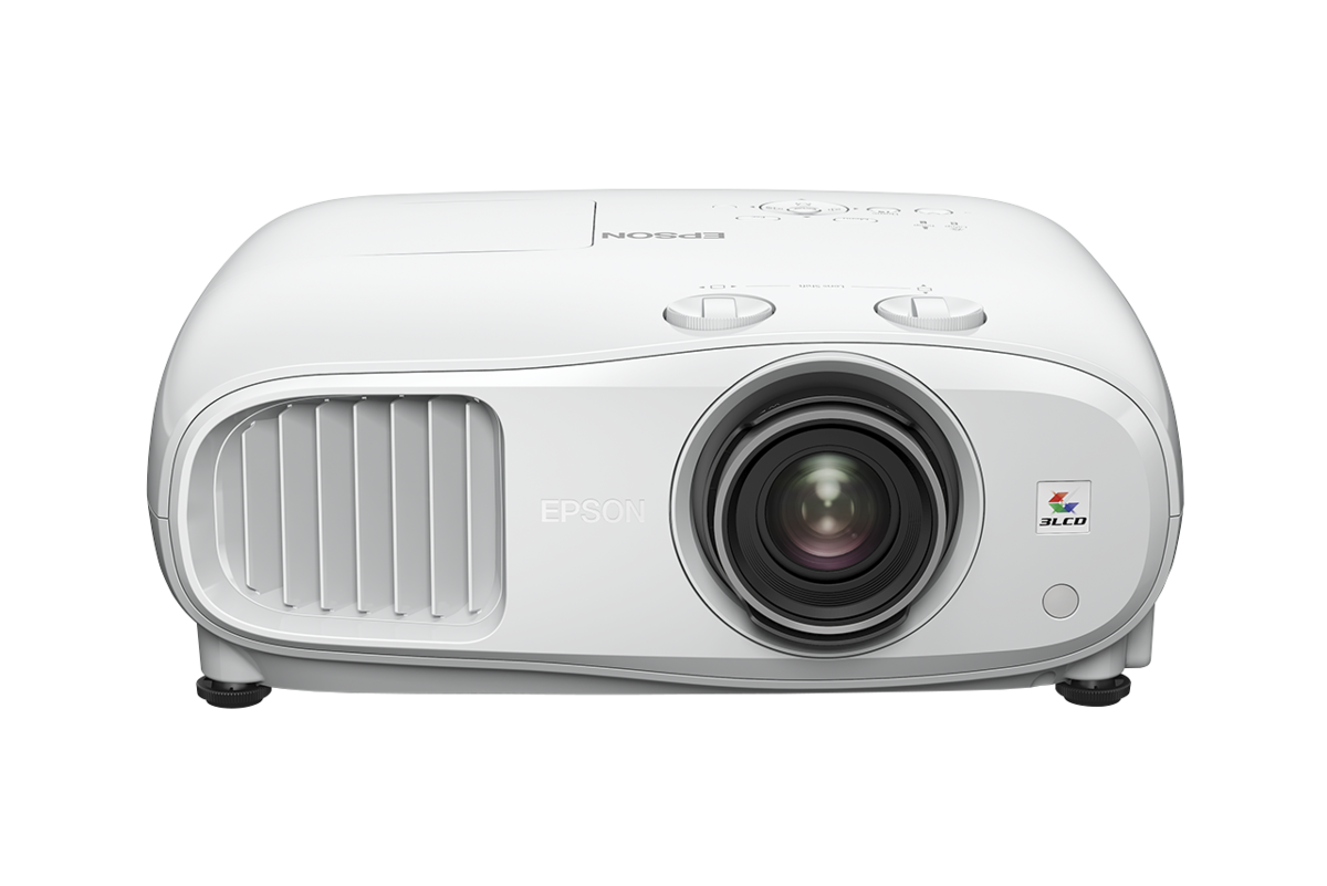 Epson EH-TW7100 Home Projector