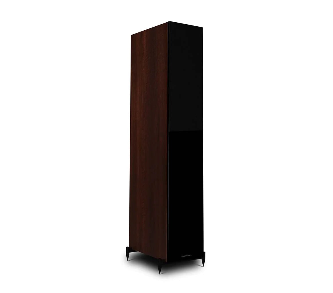 Wharfedale Diamond 12.4 Floorstanding Speakers (Pair)