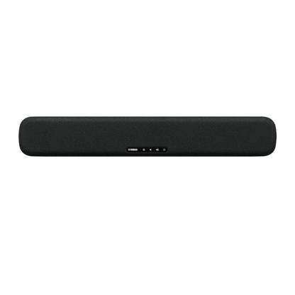 Yamaha SR-C20A Compact Sound Bar With Built-in Subwoofer