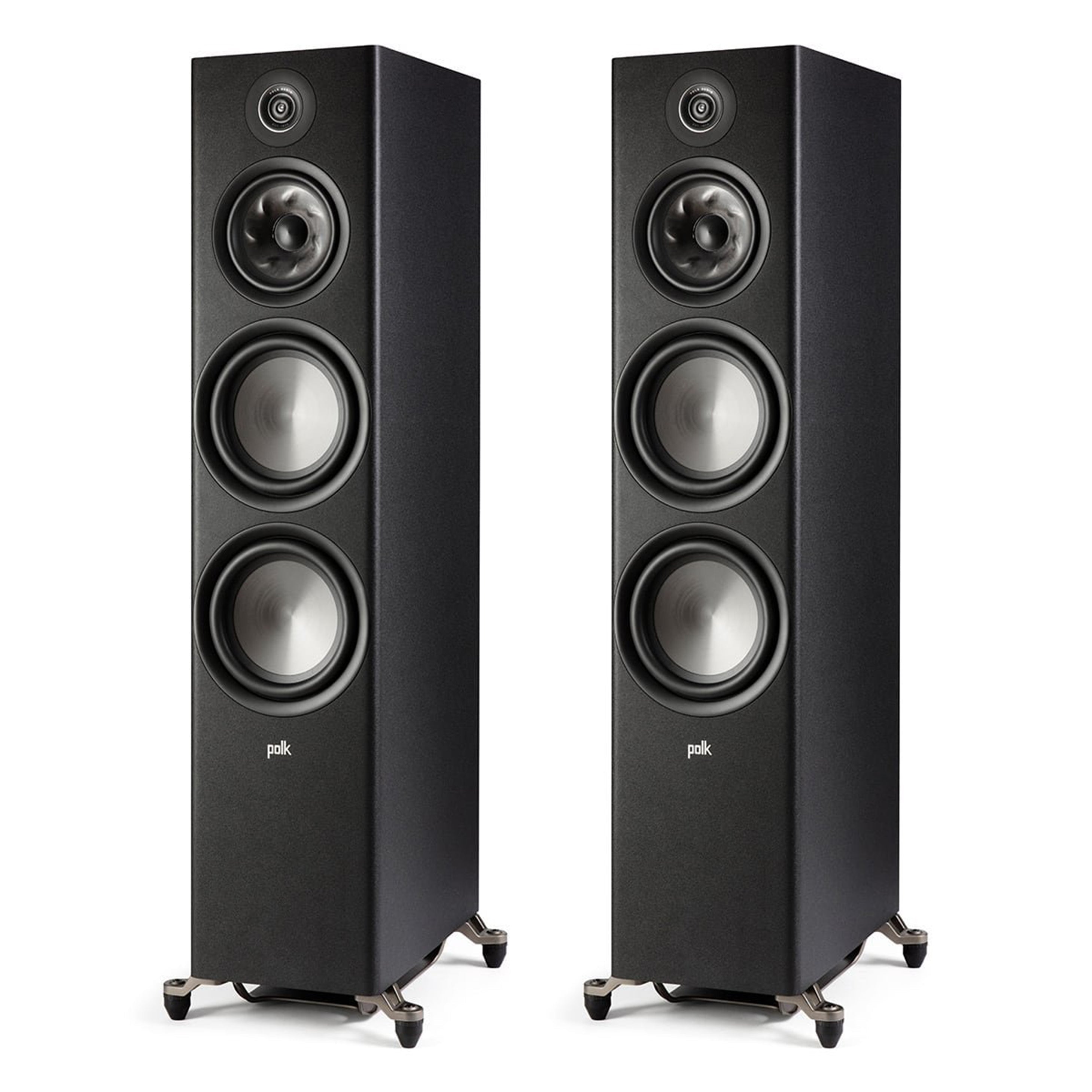 Polk Audio Reserve R700 Premium Stereo Floorstanding Speaker (Pair)