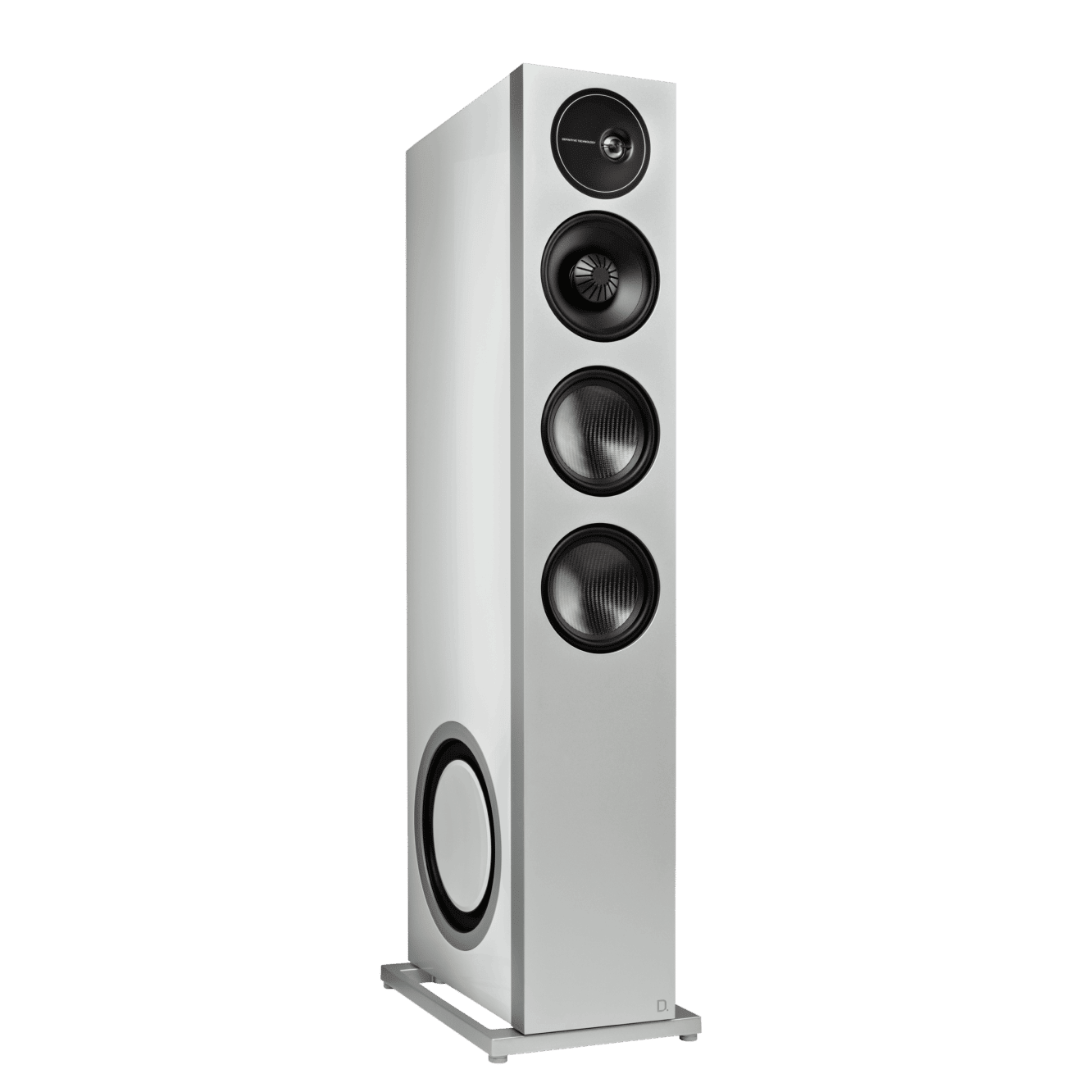 Definitive Technology Demand D17 5.1 Conjunto de Altavoces