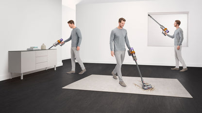 Dyson V15 Detect Vacuum Cleaner