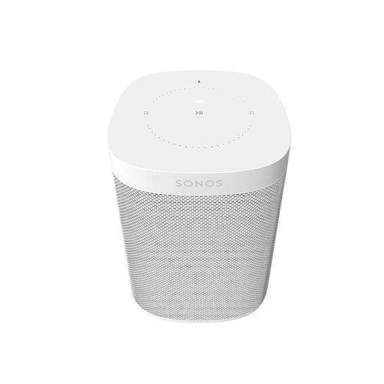 Sonos One Gen 2 Wireless Bookshelf Speaker