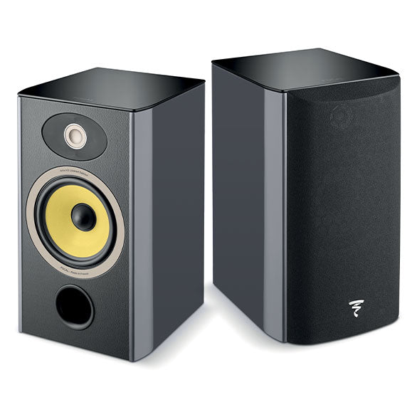FOCAL ARIA K2 906 2-WAY BOOKSHELF SPEAKER (PAIR)