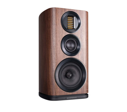 Wharfedale Evo 4.2 3 Way Bookshelf Speaker (Pair)