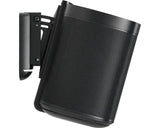 Sonos (Mountson) Wall Mount Bracket for Sonos One, One SL and Play:1 (Pair)