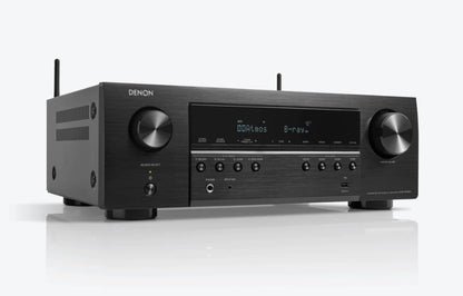 Denon AVRS 760H AV Receiver