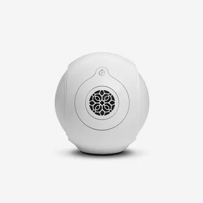 Devialet Phantom II Hotel Mode