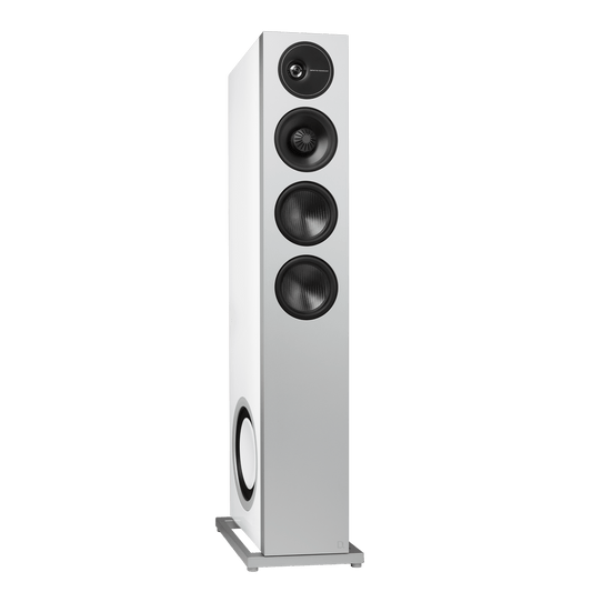 Definitive Technology D15 High-Performance Tower Speaker (Pair)