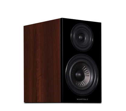 Wharfedale Diamond 12.2 Bookshelf Speakers (Pair)