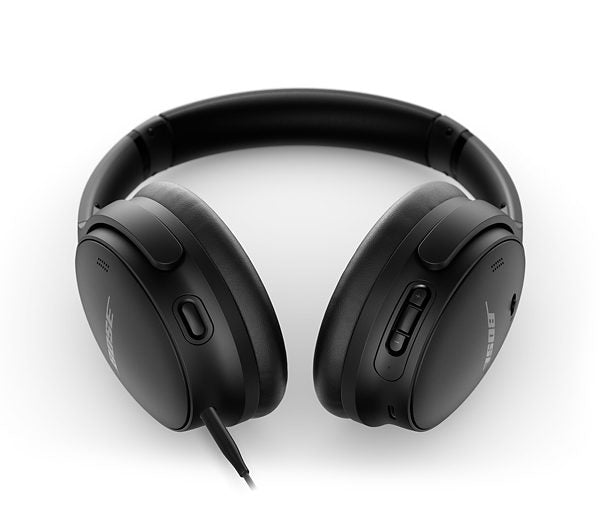 Bose QuietComfort 45 Noise Cancelling Smart Headphones