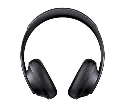 Bose Noise Cancelling 700 Bluetooth Wireless Over Ear Headphones