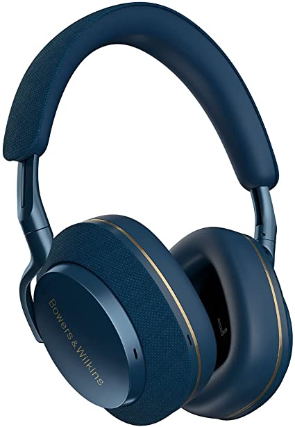 Bowers & Wilkins PX7 S2 Over-Ear Noise Cancelling Headphones