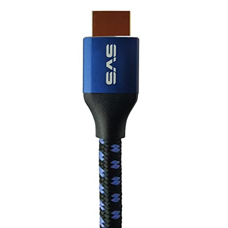 SVS SoundPath Ultra HDMI Cable