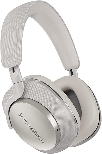 Bowers & Wilkins PX7 S2 Over-Ear Noise Cancelling Headphones