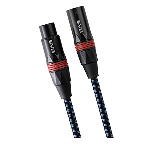 SVS SoundPath Balanced XLR Audio Cable