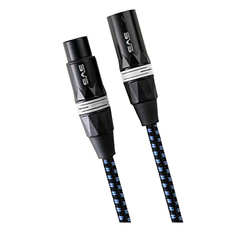 SVS SoundPath Balanced XLR Audio Cable