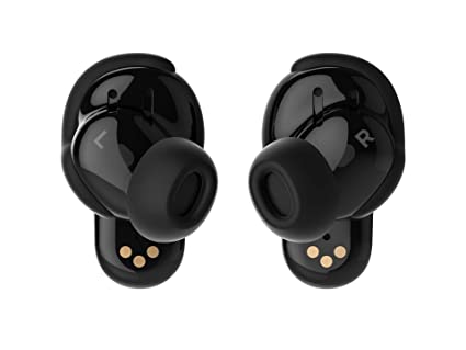 Bose QuietComfort Earbuds II