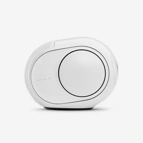 Devialet Phantom II Hotel Mode