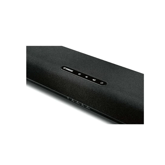 Yamaha SR-C20A Compact Sound Bar With Built-in Subwoofer