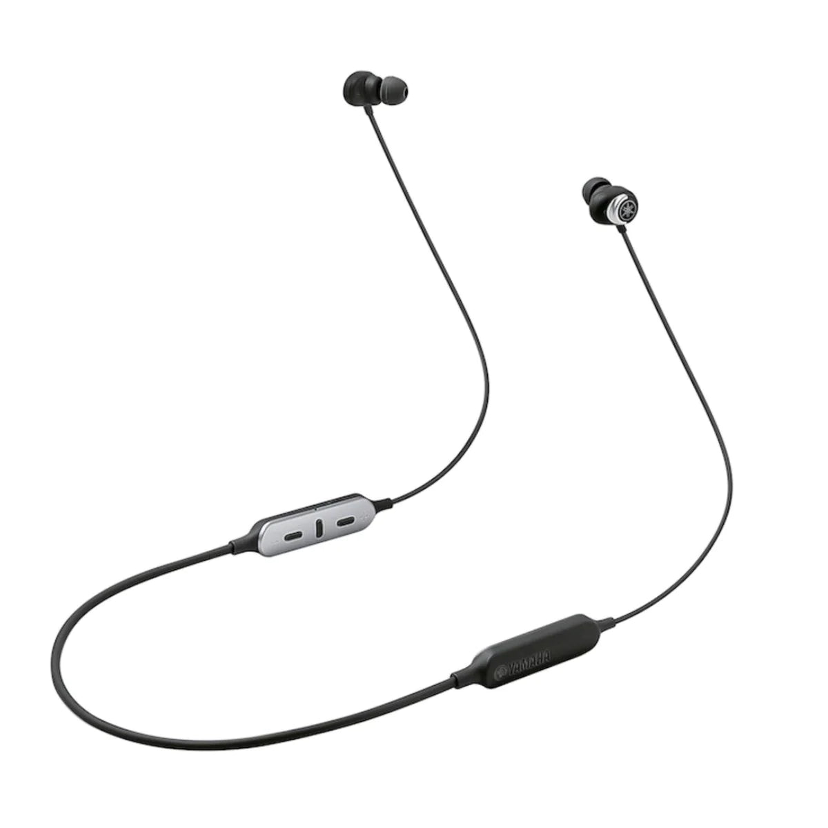 Yamaha EP E50AWH Bluetooth Wireless Noise Cancelling Neckband Earphone Sollfege Premium Home Audio Video Automation