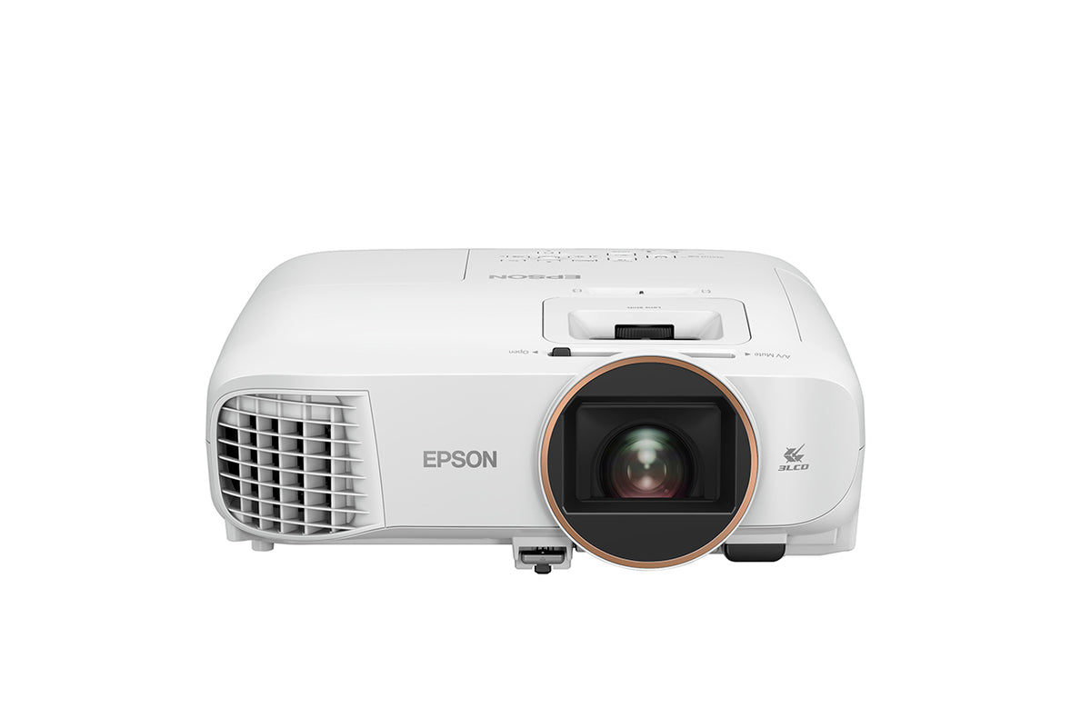 Epson Home TW5820 3LCD 1080p Streaming Projector