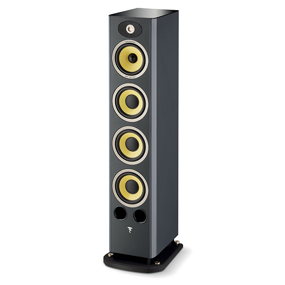 FOCAL ARIA K2 936 3-WAY FLOORSTANDING SPEAKER (PAIR)