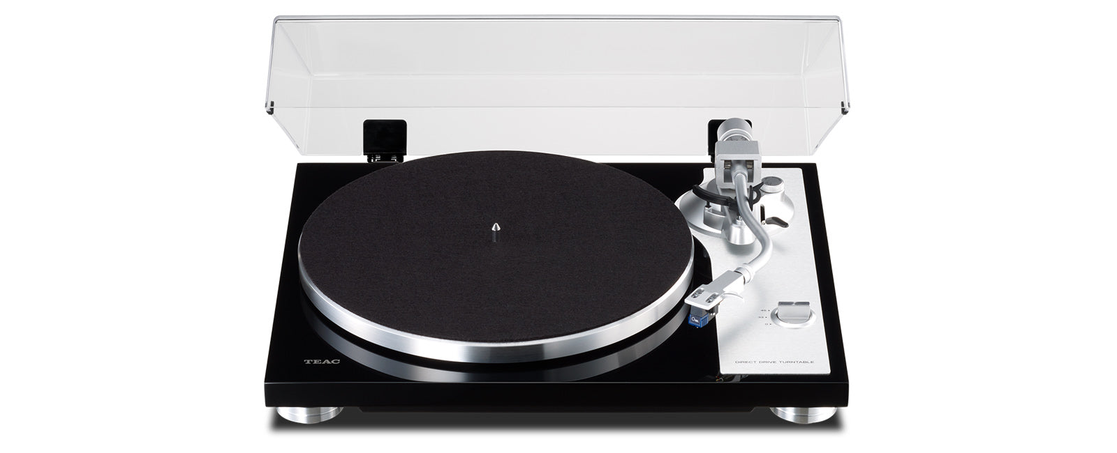 TEAC TN - 4D Analog Turntable