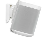 Sonos (Mountson) Wall Mount Bracket for Sonos One, One SL and Play:1 (Pair)