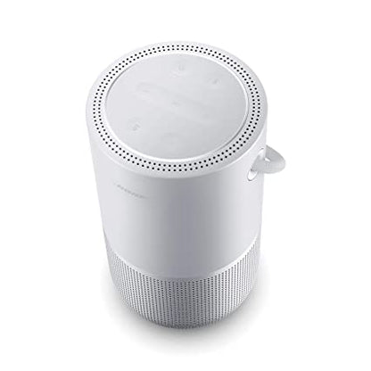 Bose Portable Smart Speaker