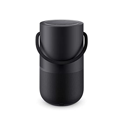 Bose Portable Smart Speaker