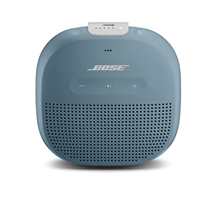 Bose SoundLink Micro Portable Outdoor Speaker