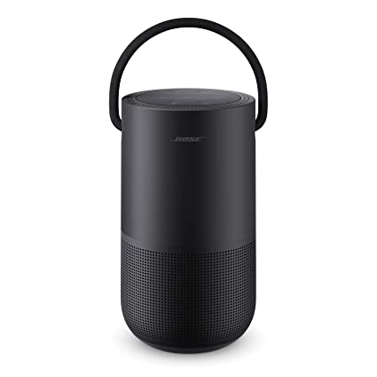 Bose Portable Smart Speaker