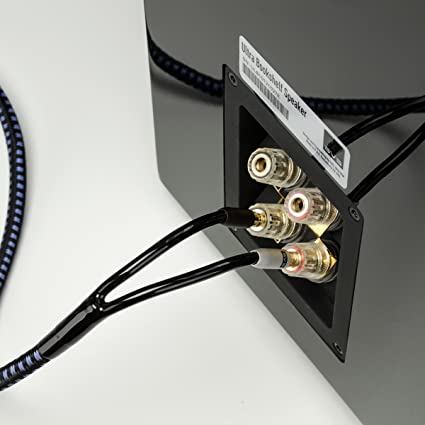 SVS SoundPath Ultra Speaker Cable