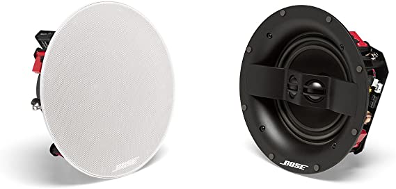 Bose Virtually Invisible 791 In-Ceiling Speaker