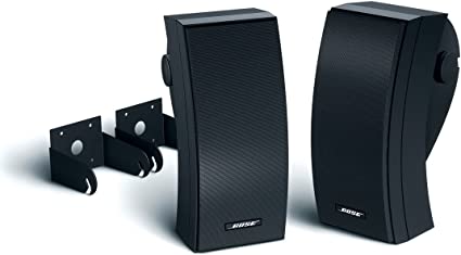 Bose 251 Environmental Outdoor Speakers