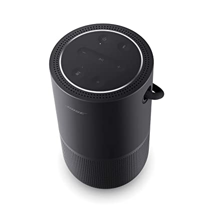 Bose Portable Smart Speaker