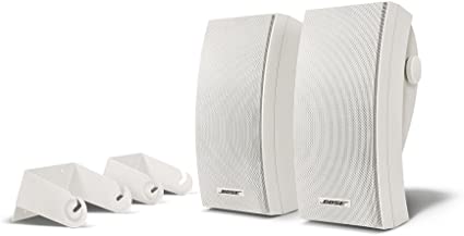 Bose 251 Environmental Outdoor Speakers