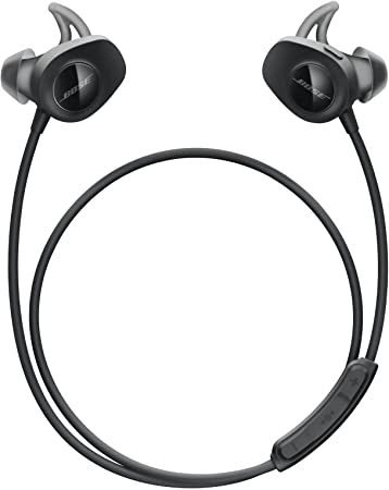 Bose SoundSport Wireless Earbuds