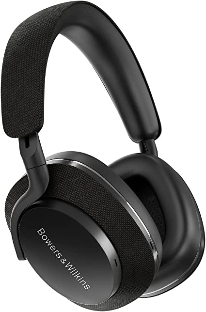 Bowers & Wilkins PX7 S2 Over-Ear Noise Cancelling Headphones