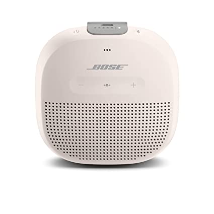 Bose SoundLink Micro Portable Outdoor Speaker