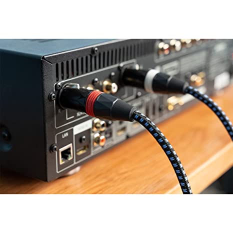 SVS SoundPath Balanced XLR Audio Cable