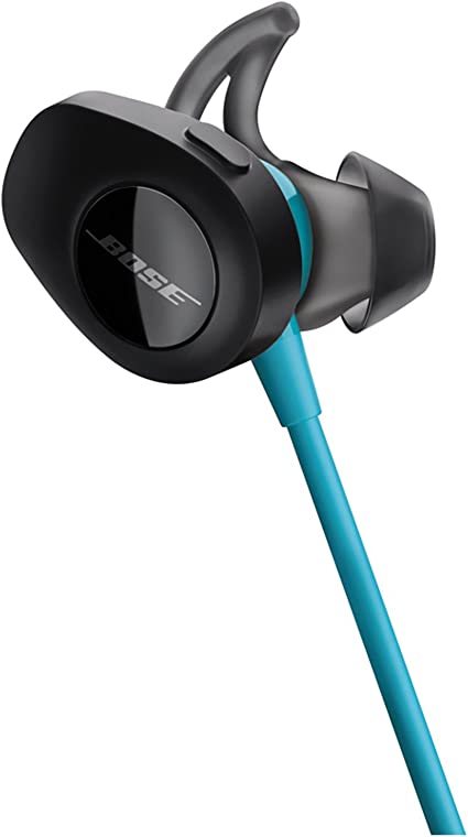 Bose SoundSport Wireless Earbuds