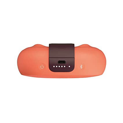 Bose SoundLink Micro Portable Outdoor Speaker
